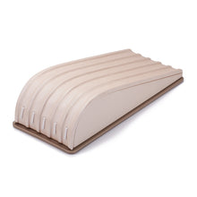 Cargar imagen en el visor de la galería, Display para Pulseras en Cuero Sintético